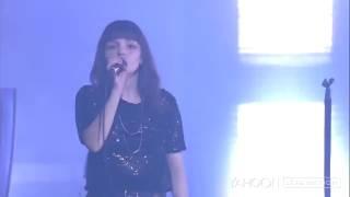 Chvrches Full Concert - The Fillmore - LONG SET - HD - FULL SHOW Live