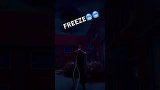 FREEZE  #thiefsimulator #thief #Awpic