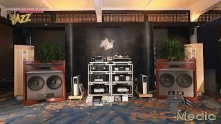 Greatest Audiophile Choice 2024 - Deep Bass & Best Voice - High End Sound Test