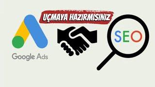 YOUTUBE REKLAMI NASIL VERİLİR ? / GOOGLE ADS (ADWORDS) REKLAM VERME / 2020 /