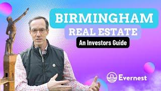 A Birmingham Real Estate Investors Guide