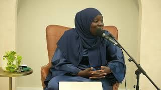 Exploring the Quran for Women: Lessons from the Prophet's ﷺ Life | Ustadha Fatima Lette | Class 20
