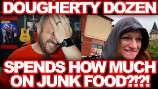 Dougherty Dozen's Shopping Haul Is EYE OPENING | IS IT REAL?