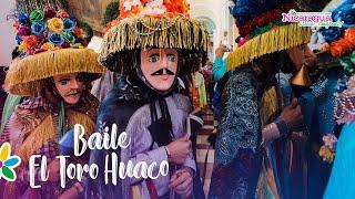 Baile de El Toro Huaco