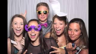 Fun NJ Sweet 16 Photo Booth Create Excitement DJs New Jersey Sweet Sixteen