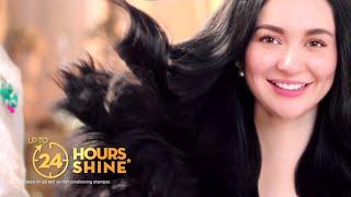 Sunsilk Black Shine | Up to 24 Hrs Shine