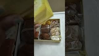 Pulla reddy assorted sweets