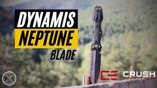 Is the Dynamis Neptune Blade worth it?