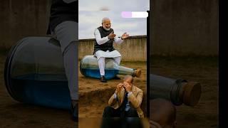 Water War : india pm Narendra Modi vs Pakistan pm Shehbaz Sharif #shorts #india #war ##modi