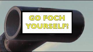 WOT - Go Foch Yourself! | World of Tanks