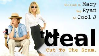 The Deal (2008) | Full Comedy Movie | William H. Macy, Meg Ryan, LL Cool J, Jason Ritter | @aplfilm