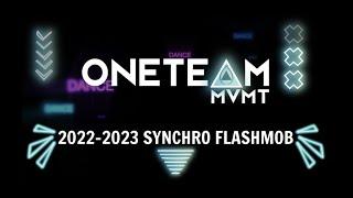 Synchro Flashmob 2022-2023