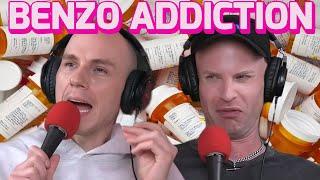 Trixie & Katya Discuss Benzodiazepine Addiction