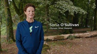 Train With Trevor - Sonia O'Sullivan Story