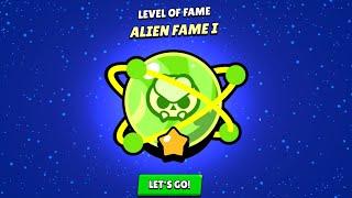 I HAVE THE WORLD RECORD #1 HIGHEST ALIEN FAME (COMMENTARY)