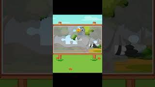 Pigeon,  #SHORTS, #bird, #kidslearning,  #pre learning @Learn with Dhruv Tv.