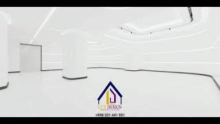 Lux Design Studio Uzbekistan Tashkent
