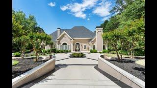 SOLD | 4979 Long Island Drive | Sandy Springs, Georgia 30327