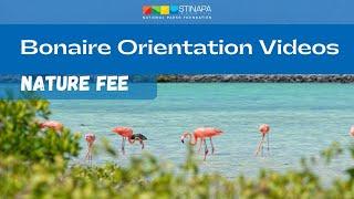 Orientation Video - Nature Fee