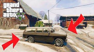 GTA 5 - How to get to North Yankton in GTA 5 | North Yankton Secrets! GTA 5 Northern Yankton!