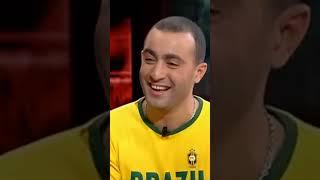 أحمد السقا لـ مدحت صالح احنا مش قاعدين في لجنه #السهرة_تحلى