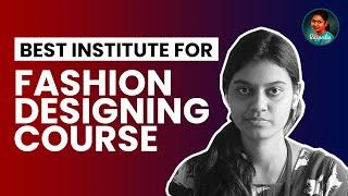 Career in Fashion Designing | Fashion Designing Courses | Dreamzone Madurai | #Rajipedia