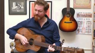 John Smith - "Salty And Sweet" | Fretboard Journal