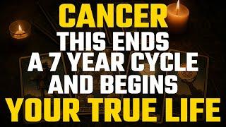 CANCER  They LOST YOU... and Now EVERYTHING in Their Life Is Falling Apart Without You!