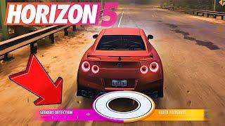 CHOWANEGO Oficialnie w Forza Horizon 5 