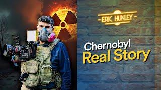 What's REALLY Behind Chernobyl's Nuclear Disaster?