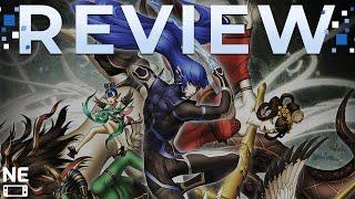 Shin Megami Tensei V review (Nintendo Switch)