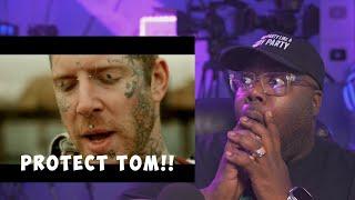 Tom MacDonald - Man In The Sky | REACTION