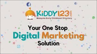 Grow Your Kindergarten Business with Kiddy123