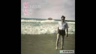 little talks of-monsters and men