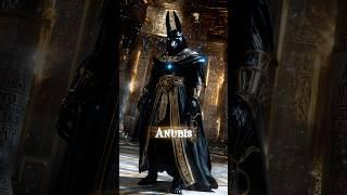 Egyptian Mythology Part 2 #ai #aiart #god #gods #egyptianmythology