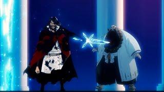 Ishida Finishes Off Senjumaru, Yhwach Overpowers Ichibei || Bleach Thousand Year Blood War Part 3