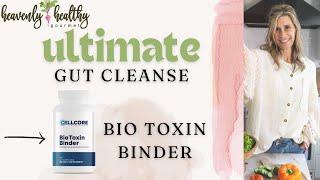 Bio Toxin Binder: The Ultimate Gut Cleanse Guide!