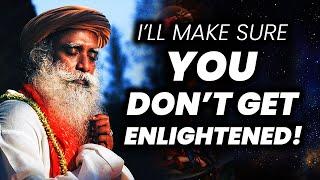 My Soldiers Are Always There To Disturb Your Spiritual Process! | Mahasamadhi | Sadhguru | Adiyogi