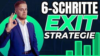 EXIT STRATEGIE: So solltest du vorgehen im Bullrun!