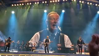 Bruce Springsteen and The E Street Band - Adam Raised A Cain - Madrid 14/06/2024