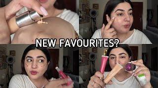 Is this my new favourite every-day foundation?  | GLOSSIPS