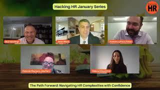 Hacking HR January Series - Day 10 (February 2)