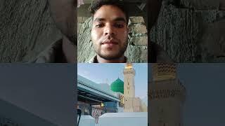 Abhi Tak DiL Wahi Par Hai #islamicvideo #alahazratkalambyowaisrazaqadri #yarasoolallahﷺ #love #ishq