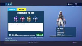 Code KianKSG in the item shop