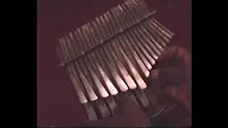 Bangidza Kutsinhira - Sidney Maratu - mbira look & learn