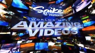 Spike’s Most Amazing Videos: Episode 40 (HD)