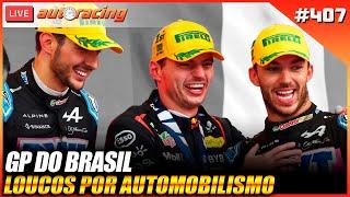 GP DO BRASIL F1 2024 | Loucos por Automobilismo 407