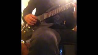 Review/Demo of the DBZ 7 string