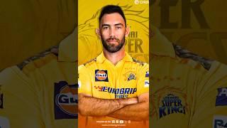 Ipl 2025 Me Fak Du Plessis  Aur Maxwell Ki Ho Sakti hai Chennai Me Wapasi || #csk #rcb #ipl2025