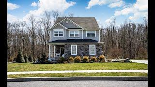 104 Pleasant View Dr | Fantastic Home For Sale In Douglassville, PA 19518 | Liz Hoover Real Estate